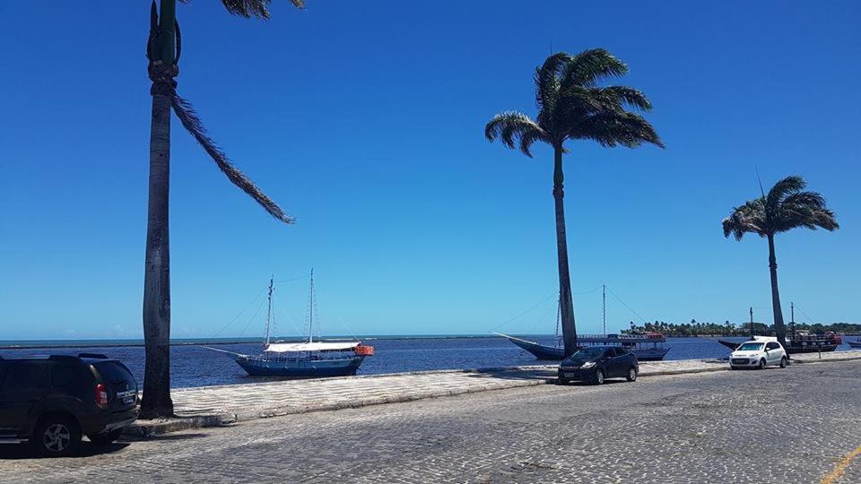 Hotel Porto Verde -JG Porto Seguro Buitenkant foto