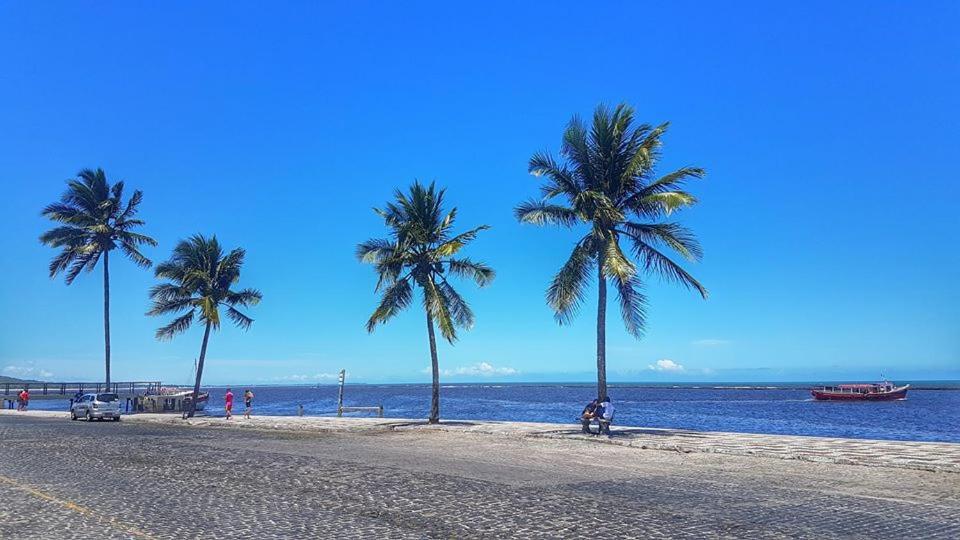 Hotel Porto Verde -JG Porto Seguro Buitenkant foto