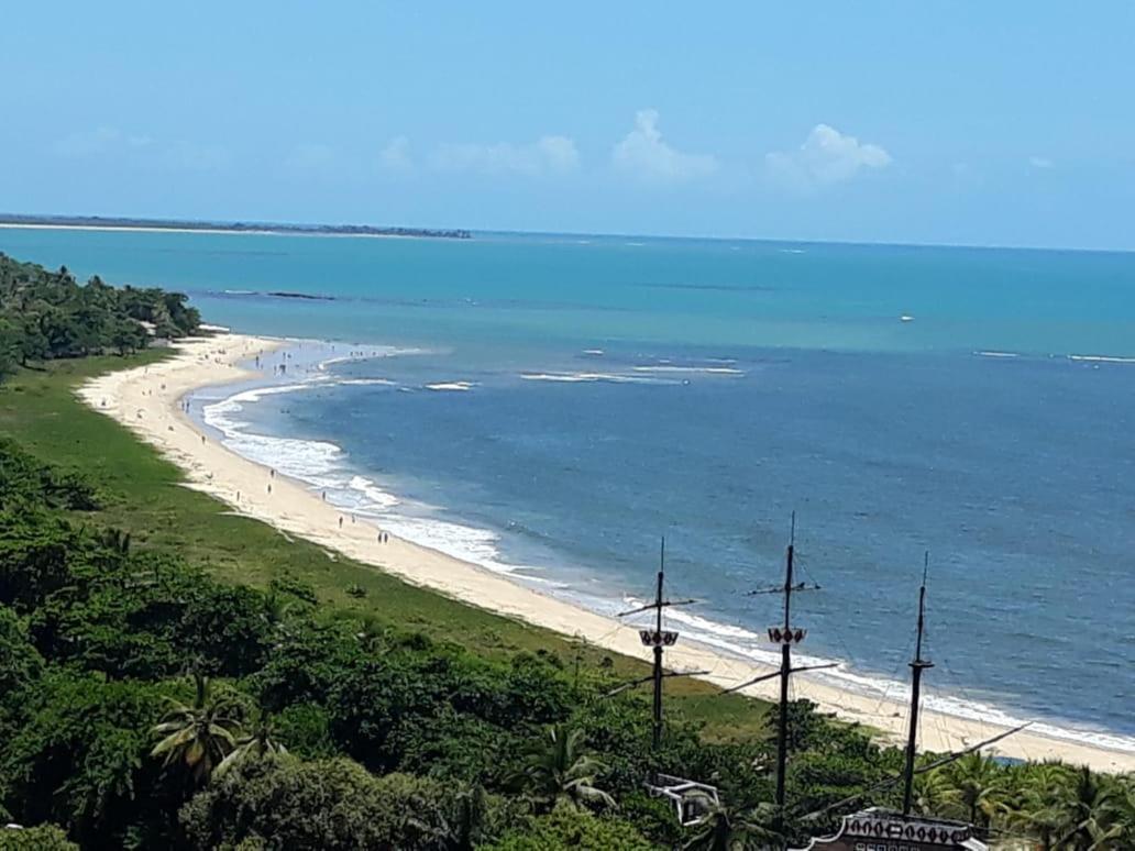 Hotel Porto Verde -JG Porto Seguro Buitenkant foto