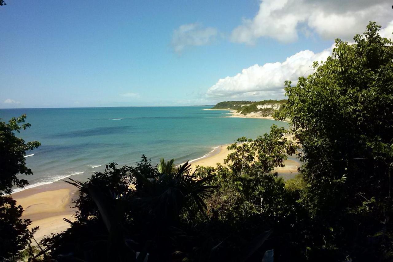 Hotel Porto Verde -JG Porto Seguro Buitenkant foto