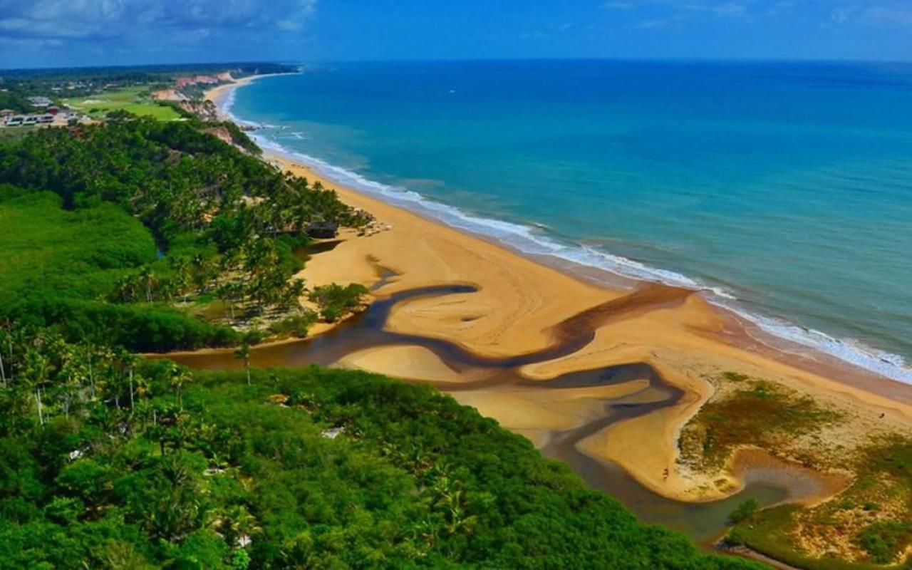 Hotel Porto Verde -JG Porto Seguro Buitenkant foto