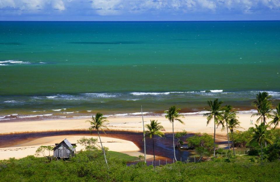 Hotel Porto Verde -JG Porto Seguro Buitenkant foto